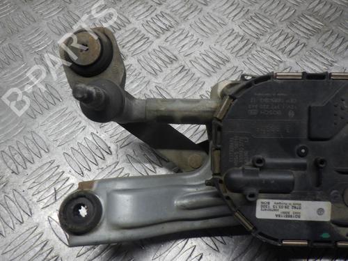 Used Front wiper motor Front wiper motor 24248619 24248619