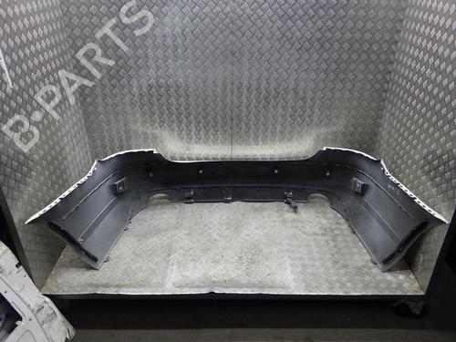 Rear bumper MERCEDES-BENZ E-CLASS (W212) E 350 CDI 4-matic (212.089) | BP24246711C8 