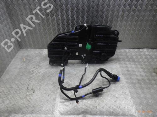 Fuel tank RENAULT MEGANE IV Hatchback (B9A/M/N_) 1.5 Blue dCi 115 (B9A6) | BP24248976C62 