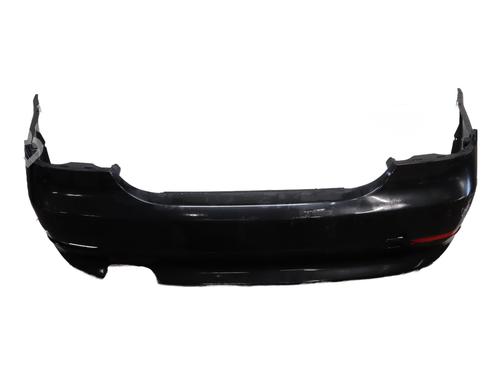 Used Rear bumper Rear bumper BMW 5 (E60) 530 d (218 hp) 32701515 32701515