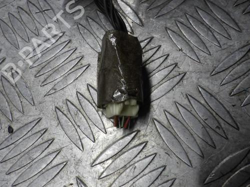 Left taillight OPEL AGILA (B) (H08) 1.0 LPG (F68) | BP24246667C34 