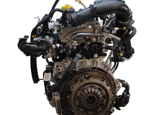 Engine RENAULT CLIO V (B7_) 1.0 TCe 100 (B7MT) | BP37201647M1 - Image 5