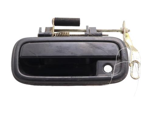 Used Front left exterior door handle Front left exterior door handle TOYOTA LAND CRUISER 90 (_J9_) [1995-2003] 34335669 34335669