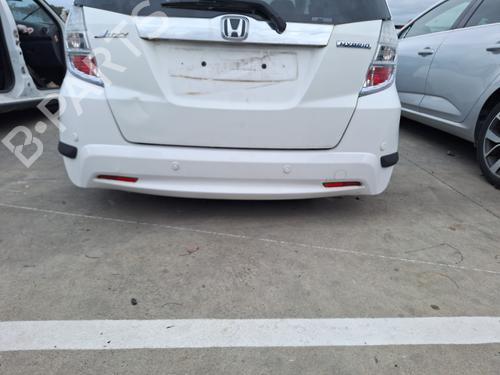 Bagtil kofangere HONDA JAZZ III (GE_, GG_, GP_, ZA_) 1.3 HYBRID (GP1) (102 hp) 32098959