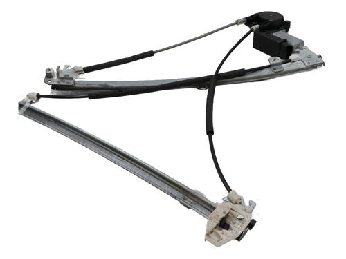 Rudehejsemekanisme ventre foran RENAULT MEGANE II (BM0/1_, CM0/1_) 1.5 dCi (BM02, BM13, BM2A, CM02, CM13) | BP29737513C22 