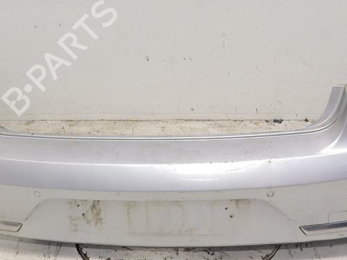 Used Rear bumper VW PASSAT B7 (362) 2.0 TDI (140 hp) 31754589