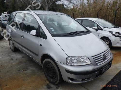 Brugte VW SHARAN (7M8, 7M9, 7M6) 1.9 TDI 4686846