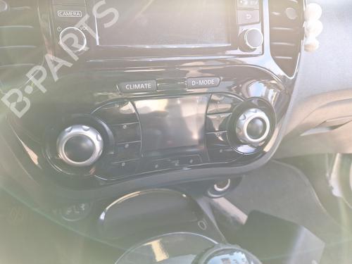 Used Climate control NISSAN JUKE (F15) 1.5 dCi (110 hp) 30674501