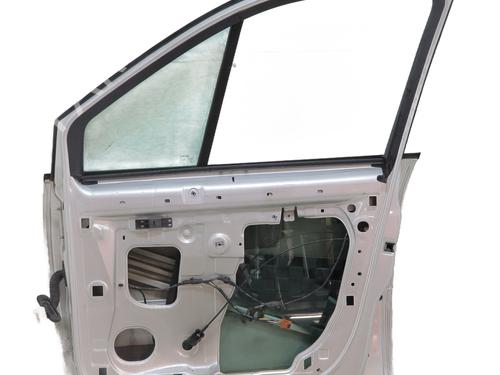 Right front door RENAULT SCÉNIC II (JM0/1_) 1.5 dCi (JM1E, JM16) | BP29518798C3 