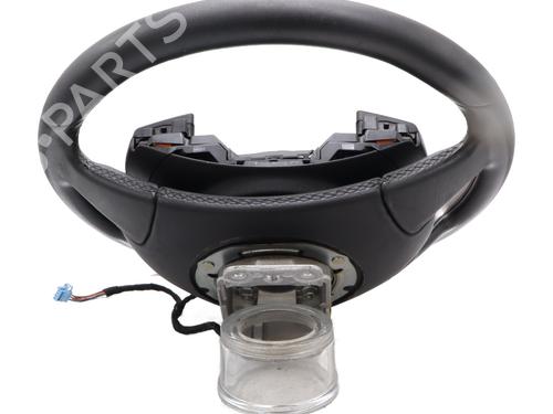 Steering wheel CITROËN C5 III (RD_) | BP34171594C49 - Image 5
