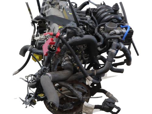 Engine FORD KA (RU8) 1.2 | BP36394510M1 - Image 3