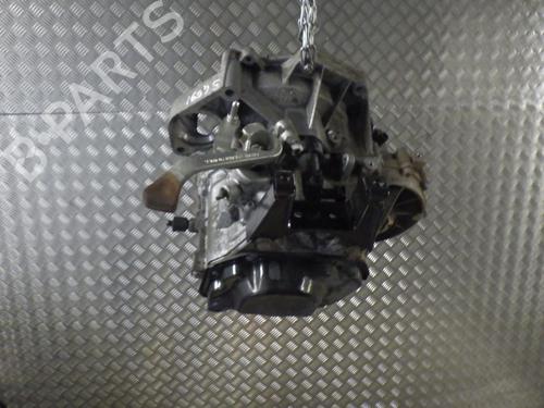 Gearbox SEAT IBIZA IV (6J5, 6P1) 1.2 | BP24245017M3 
