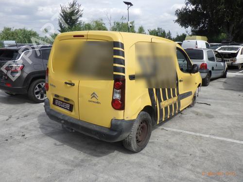 Right headlight CITROËN BERLINGO Box Body/MPV (B9) 1.6 HDi / BlueHDi 75 | BP32523827C29  - Image 24