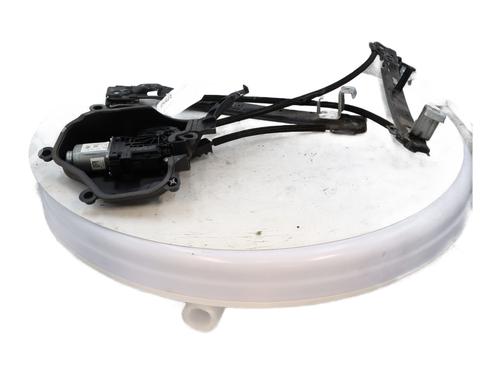 Used Front right window mechanism SEAT IBIZA IV (6J5, 6P1) 1.2 TDI (75 hp) 31189098