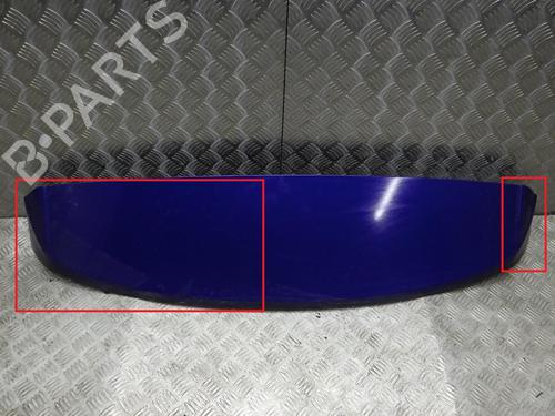 Spoiler bagklap VW T-ROC (A11, D11) 1.5 TSI | BP24245419C96 - Image 3