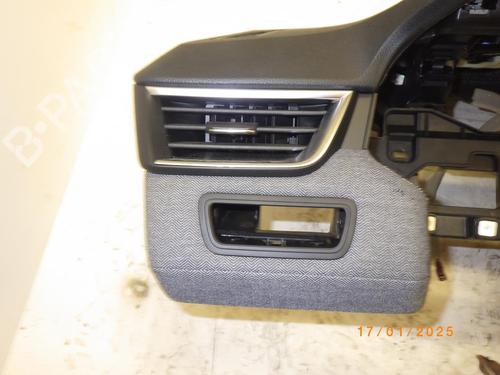 Tablier RENAULT CLIO V (B7_) 1.0 TCe 90 (B7MT) | BP37740194C46 - Image 4
