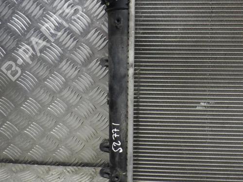 Water radiator FIAT 500 (312_) 1.3 D Multijet (312AXB1A) | BP24246778M31 - Image 4