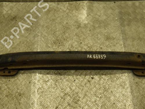 Used Rear bumper reinforcement PEUGEOT 307 (3A/C) 2.0 HDi 110 (107 hp) 24244518