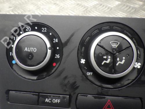 Climate control SAAB 9-3 (YS3F, E79, D79, D75) 1.9 TTiD | BP24245150I5 - Image 2