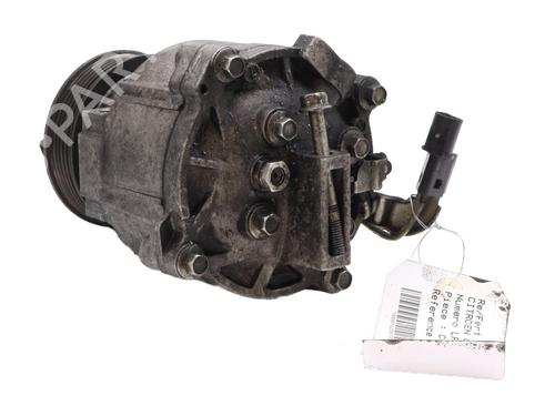 AC compressor CITROËN C4 AIRCROSS | BP33843356M34 - Image 5