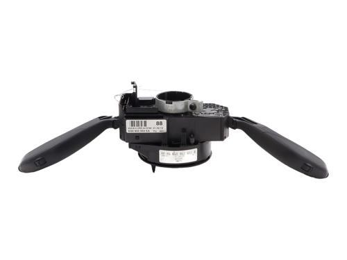 Steering column stalk SKODA FABIA II (542) 1.6 TDI | BP34145122I23  - Image 5