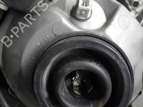 Left headlight RENAULT TRAFIC II Bus (JL) 1.9 dCI 100 (JL0C, JL0K) | BP24250882C28  - Image 7