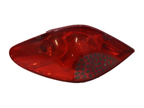 Left taillight PEUGEOT 207 (WA_, WC_) 1.6 HDi | BP31382166C34 