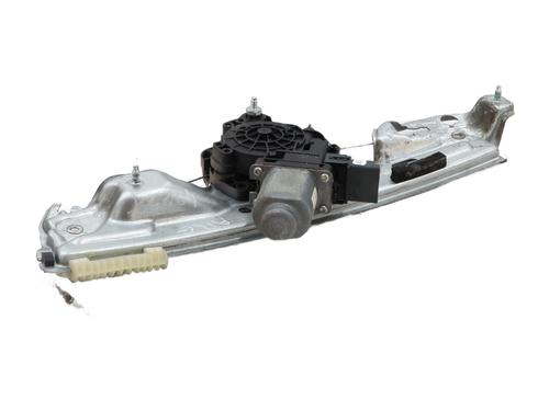 Used Rear left window mechanism RENAULT MEGANE IV Hatchback (B9A/M/N_) 1.6 TCe 205 (B9MV) (205 hp) 29451832