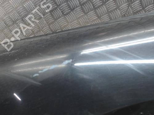 Left front fenders VW TOUAREG (7LA, 7L6, 7L7) 3.0 V6 TDI | BP24249386C41 