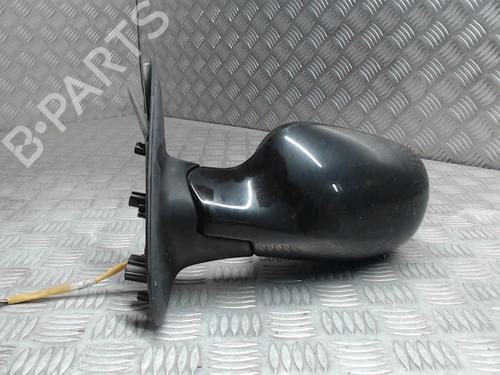 Left mirror NISSAN MICRA III (K12) 1.5 dCi | BP24249210C26 