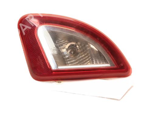 Used Right tailgate light RENAULT TWINGO II (CN0_) 1.5 dCi 75 (75 hp) 30766710