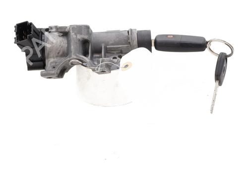 Used Ignition barrel SEAT IBIZA IV (6J5, 6P1) 1.2 TDI (75 hp) 31090837