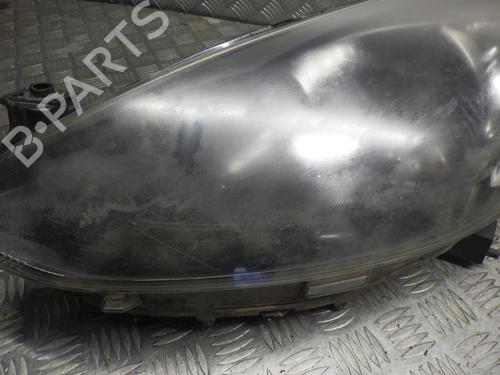 Left headlight MAZDA 2 (DE_, DH_) 1.6 MZ-CD | BP24245451C28  - Image 5