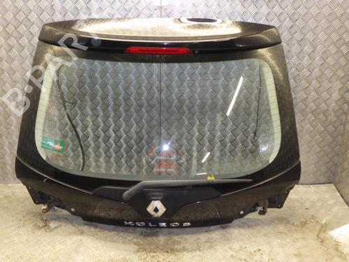 Used Tailgate RENAULT KOLEOS I (HY_) 2.0 dCi 4x4 (HY0B) (173 hp) 24248166