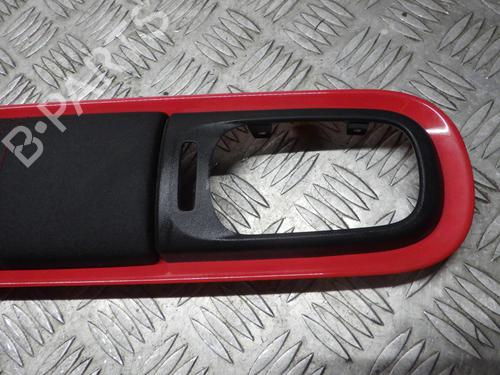 Dashboard CITROËN C3 III (SX) 1.5 BlueHDi 100 (SXYHYP, SXYHTU) | BP33301478C46 - Image 3