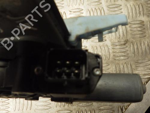 Front right window mechanism OPEL CORSA D (S07) 1.3 CDTI (L08, L68) | BP24248303C23 