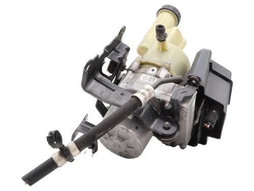 Used Steering pump Steering pump PEUGEOT EXPERT Van (V_) 2.0 BlueHDi 120 (122 hp) 33453559 33453559