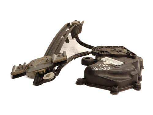 Used Rear left window mechanism SEAT IBIZA IV (6J5, 6P1) 1.9 TDI (105 hp) 24250173