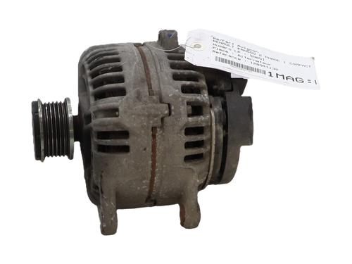 Alternator RENAULT KANGOO Express (FW0/1_) 1.5 dCi 75 (FW07, FW10, FW04) | BP39457851M7 - Image 2