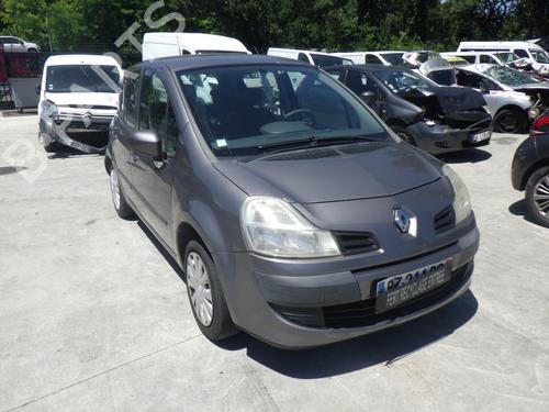 Brukte deler til RENAULT MODUS / GRAND MODUS (F/JP0_) 1.2 (JP0C, JP0K, FP0C, FP0K, FP0P, JP0P, JP0T) 4908285
