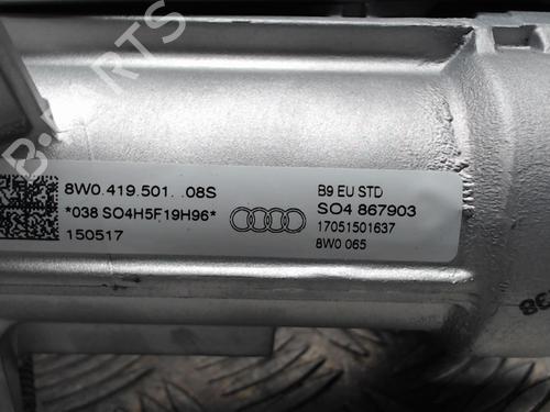 Steering column AUDI A5 Sportback (F5A, F5F) 2.0 TDI quattro | BP24251892M21 - Image 3