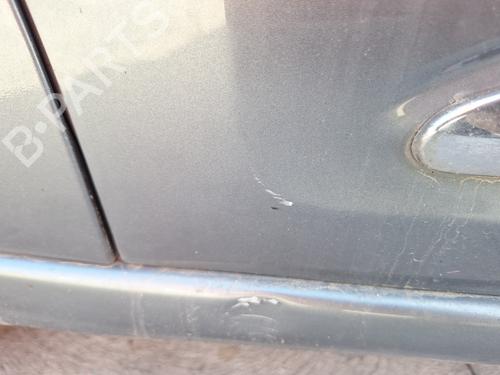 Left front door CITROËN DS3 (SA_) 1.6 VTi 120 | BP30661152C2 