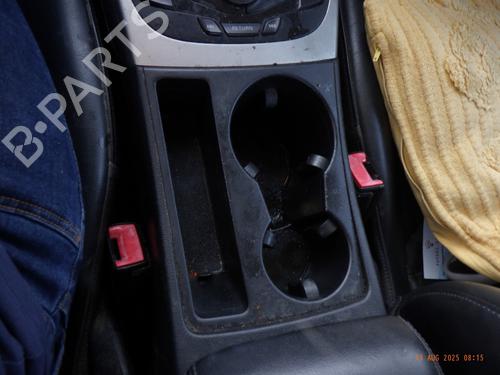 Left sun visor AUDI A5 (8T3) 2.7 TDI | BP32523826I1  - Image 34