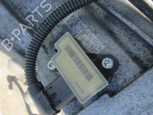 Gearbox BMW 1 (E87) 120 d | BP24503205M3 