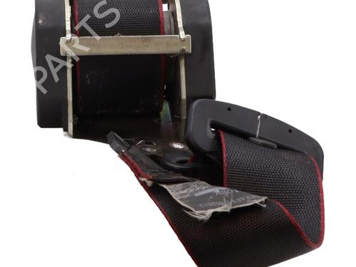 Rear right seatbelt RENAULT ESPACE IV (JK0/1_) 2.0 dCi (JK01, JK02, JK1J, JK1K, JK1H) | BP33017334I28 - Image 2