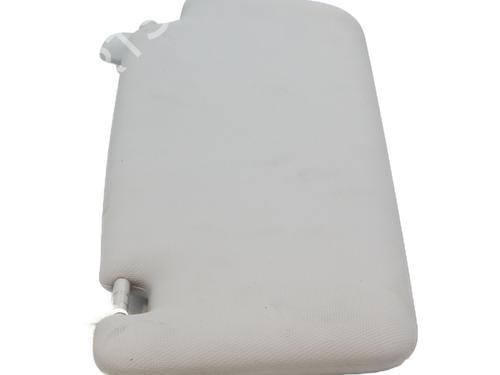 Left sun visor AUDI A1 Sportback (8XA, 8XF) 1.6 TDI | BP32141148I1 