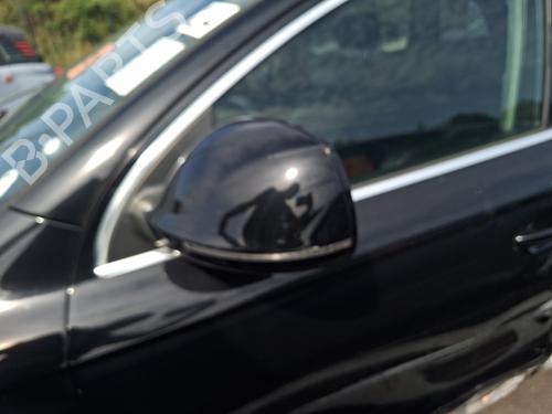 Used Left mirror AUDI Q7 (4LB) 3.0 TDI quattro (233 hp) 28721780