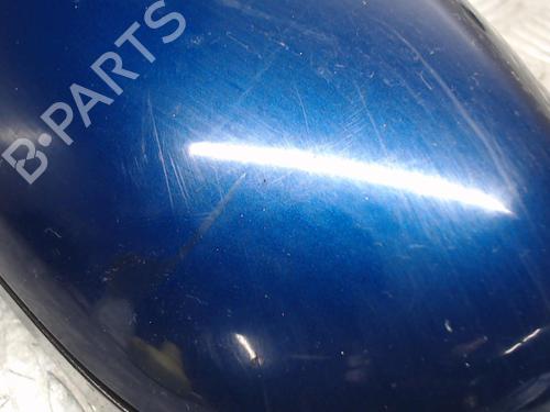 Right mirror OPEL ZAFIRA A MPV (T98) 2.2 DTI 16V (F75) | BP24251644C27 