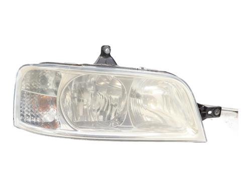 Optica direita FIAT DUCATO Van (244_) 2.8 JTD (128 hp) 32383011