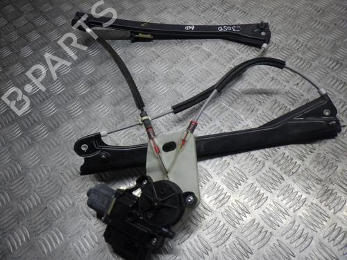 Front right window mechanism VW POLO V (6R1, 6C1) 1.6 TDI | BP24251083C23 